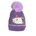 Gorro Infantil Unicornio