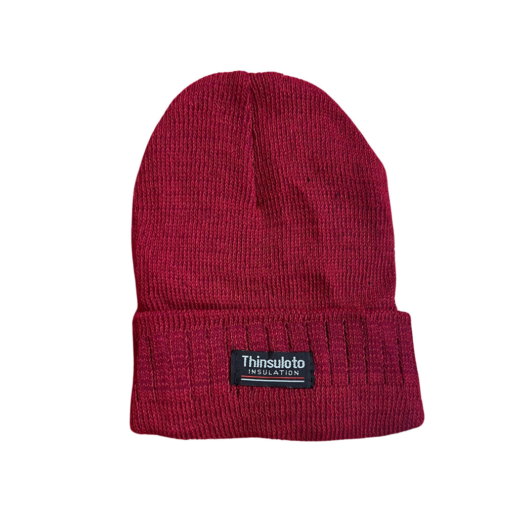 Gorro Thinsuloto