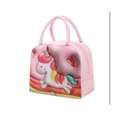 Lonchera infantil