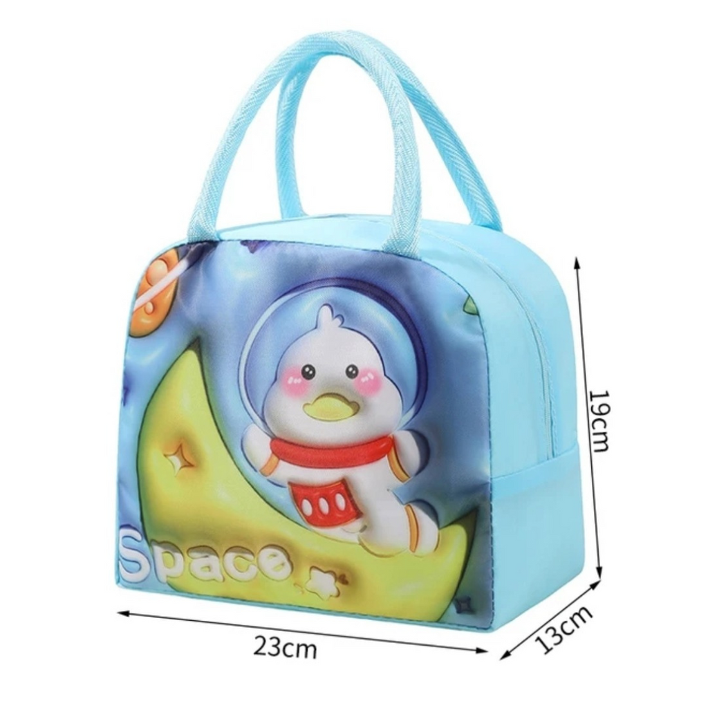 Lonchera infantil