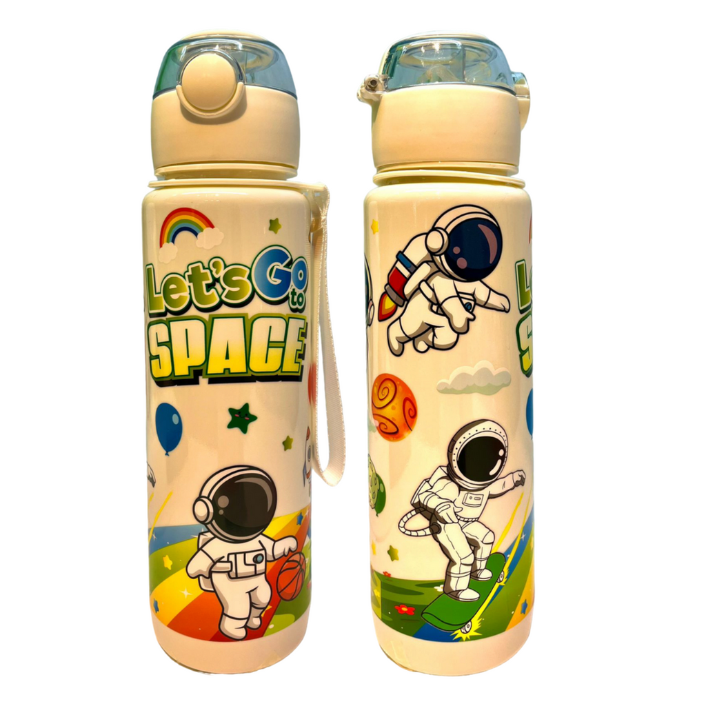 Botella Space