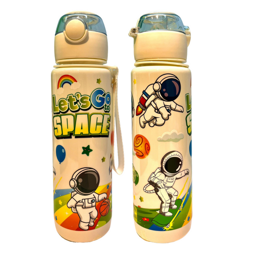Botella Space