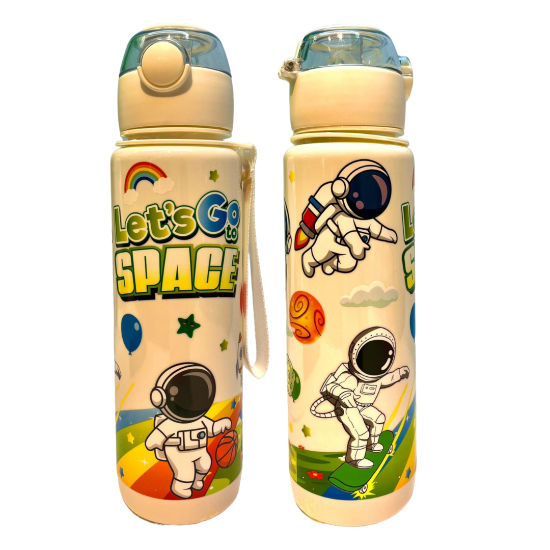 Botella Space