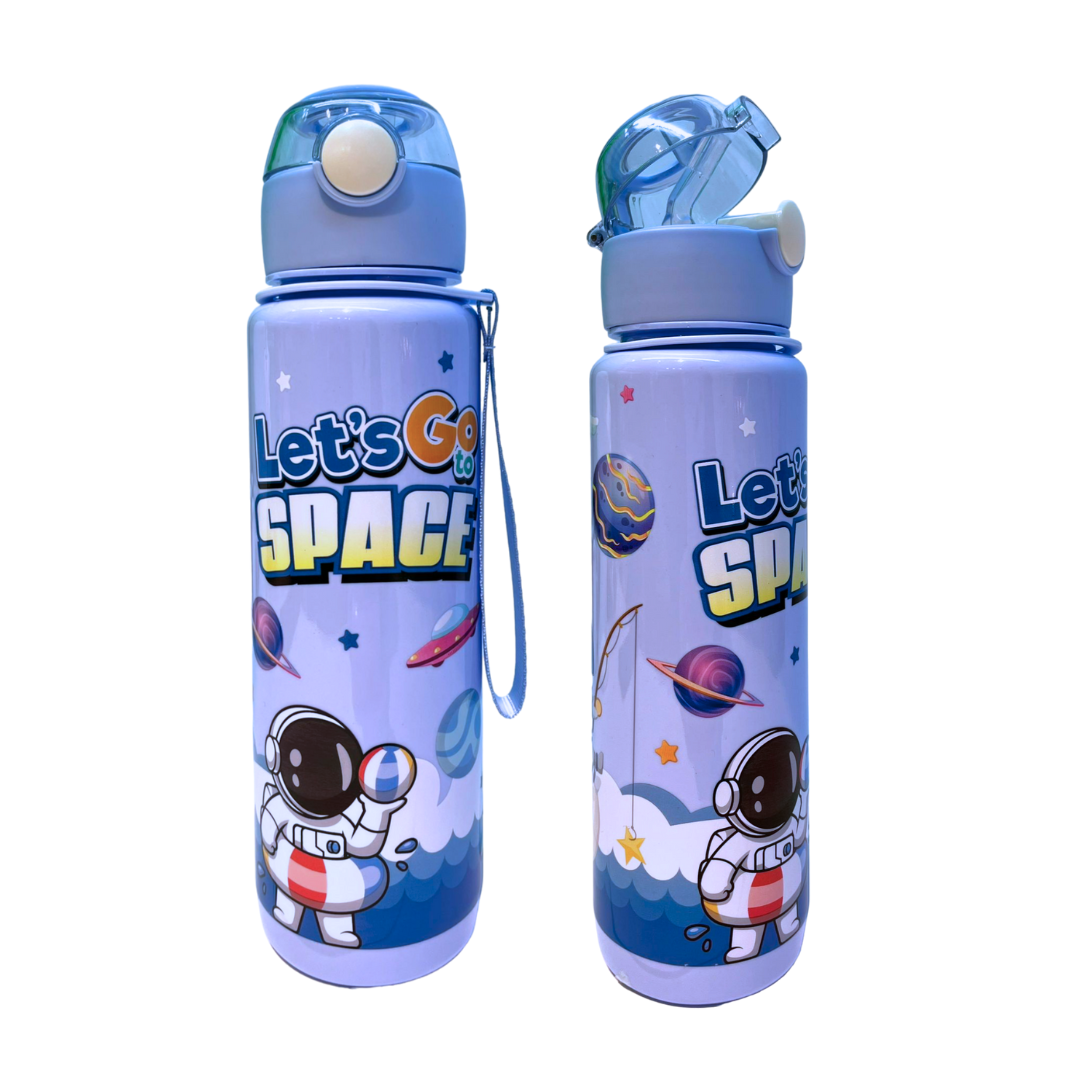 Botella Space