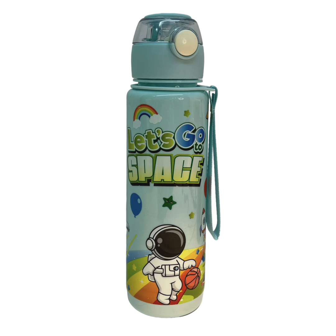 Botella Space