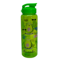 Botella Aguacate