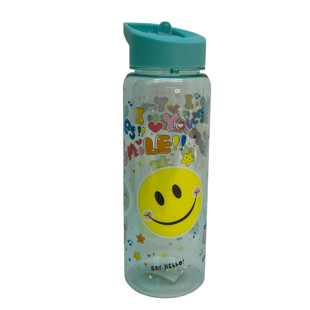 Botella Smile