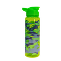 Botella Militar