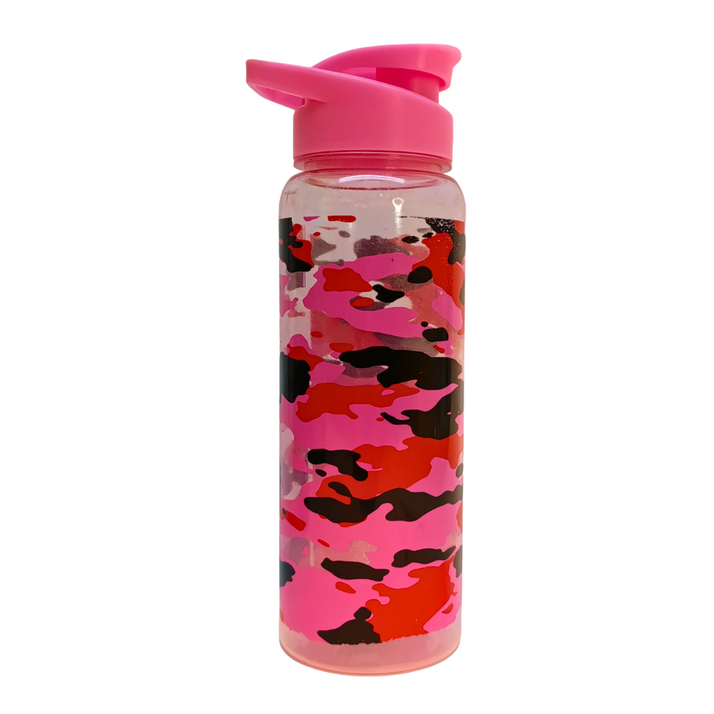 Botella Militar