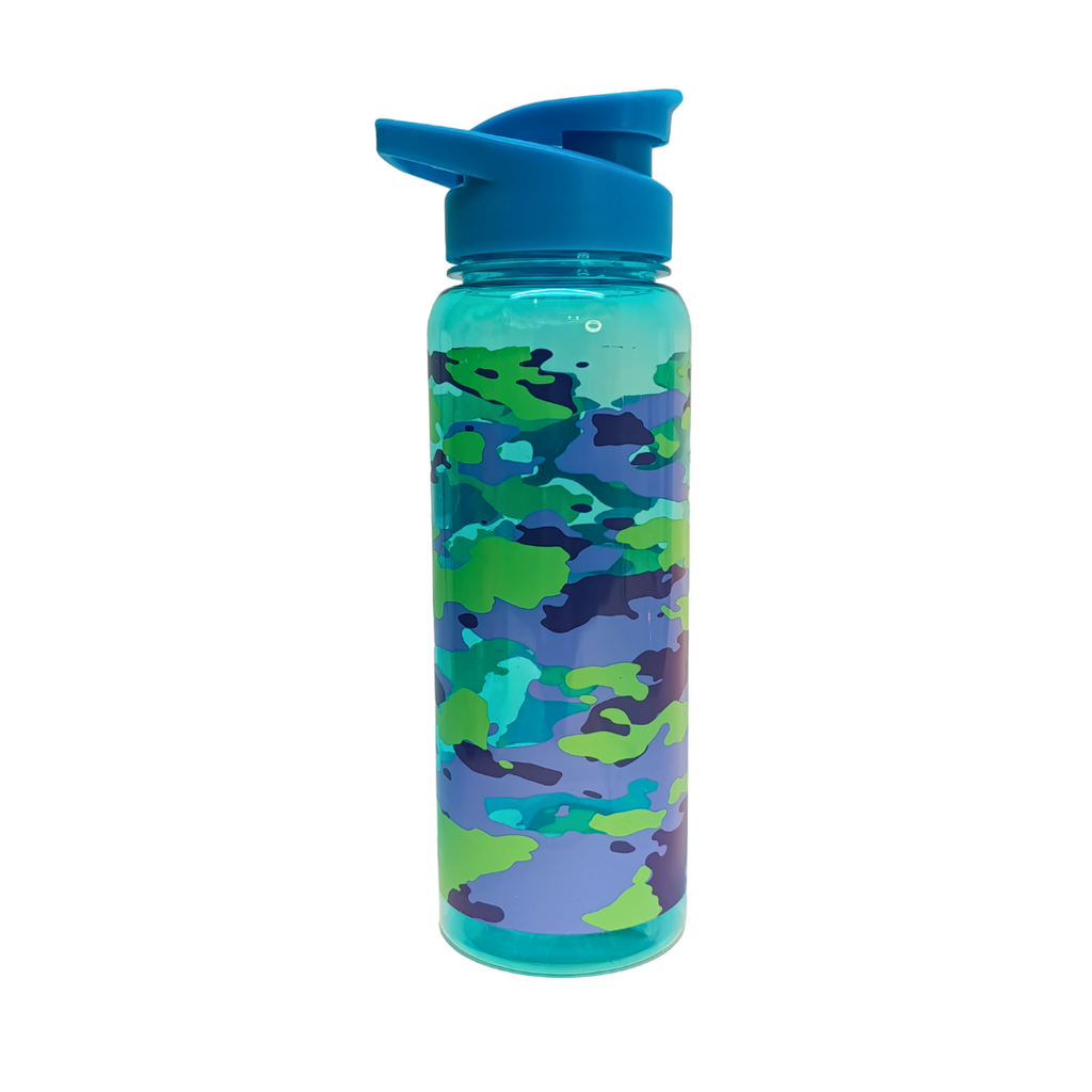 Botella Militar