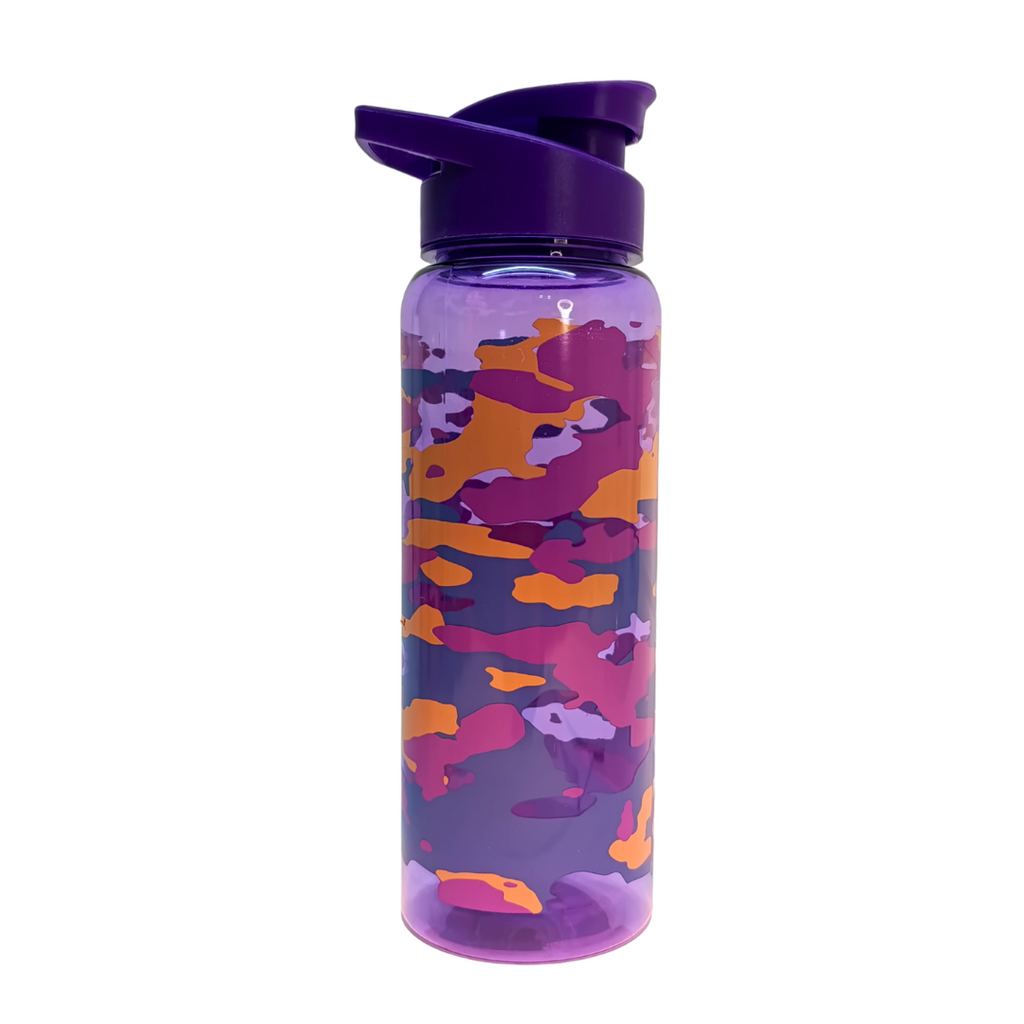Botella Militar