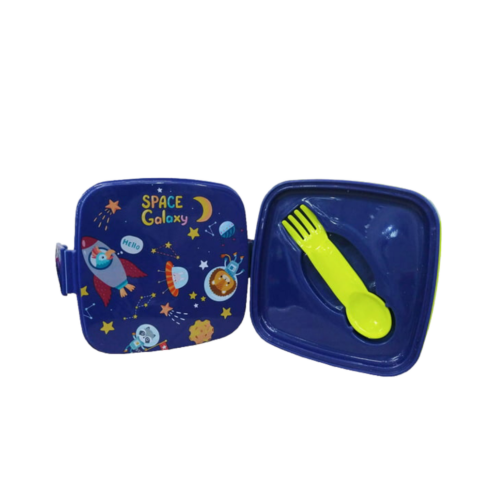 Set Lonchera y Botella