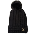 Gorro Lana Con Dije