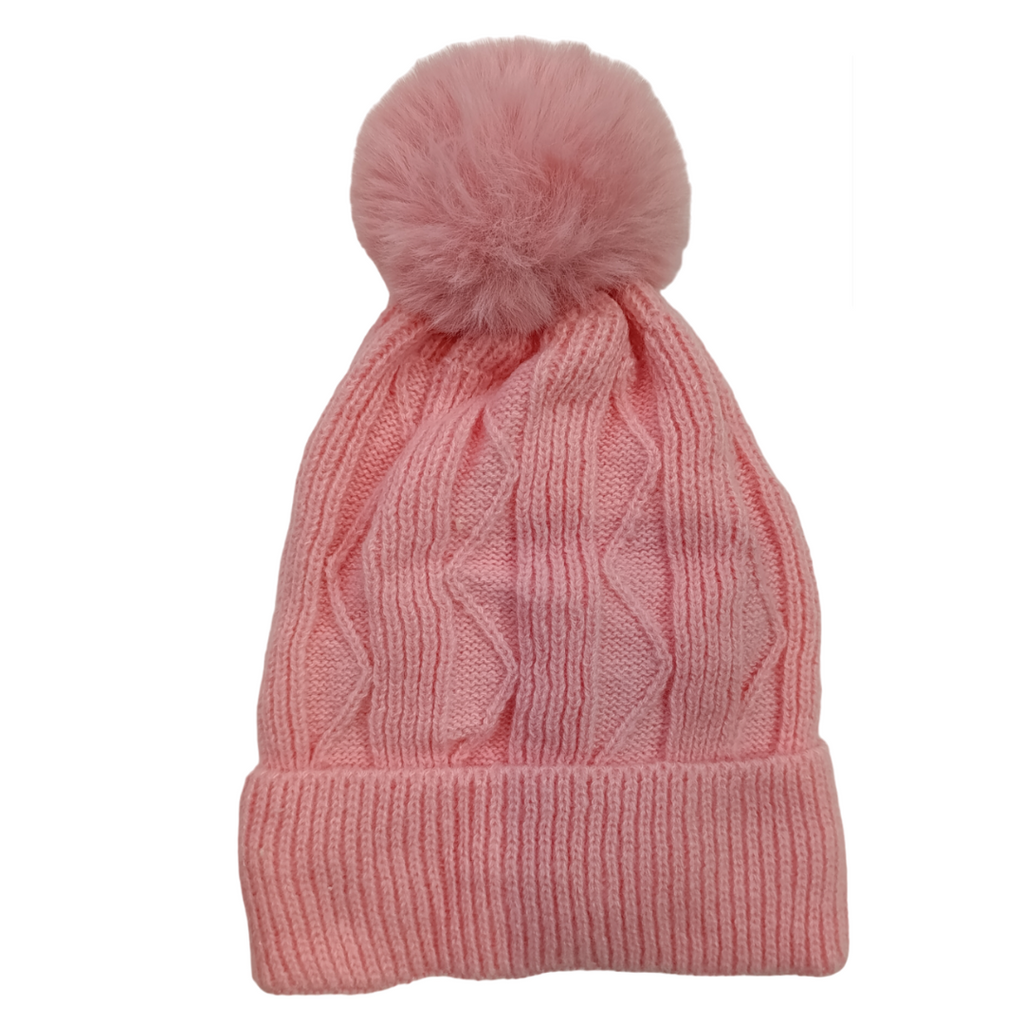 Gorro Invierno Dama