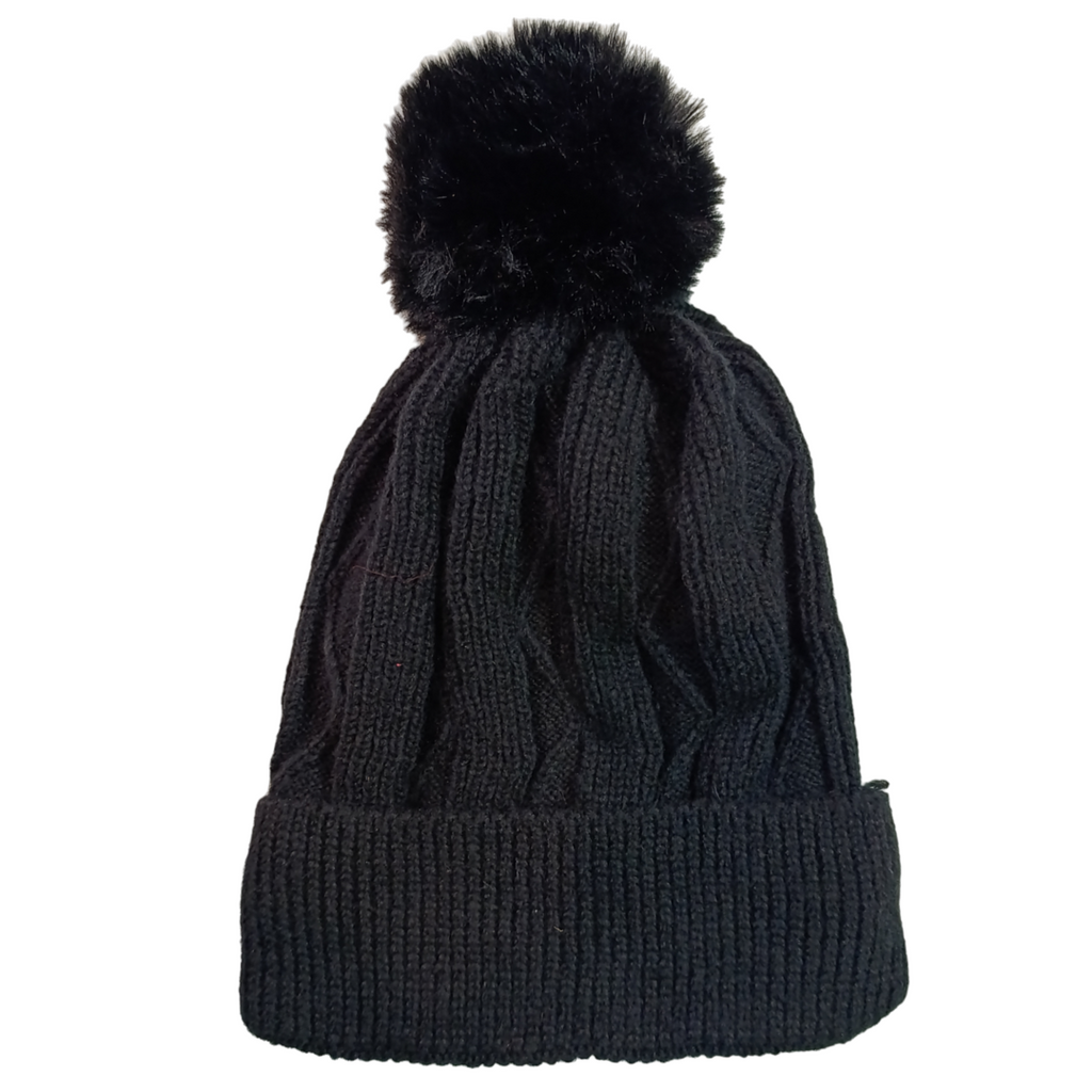 Gorro Invierno Dama