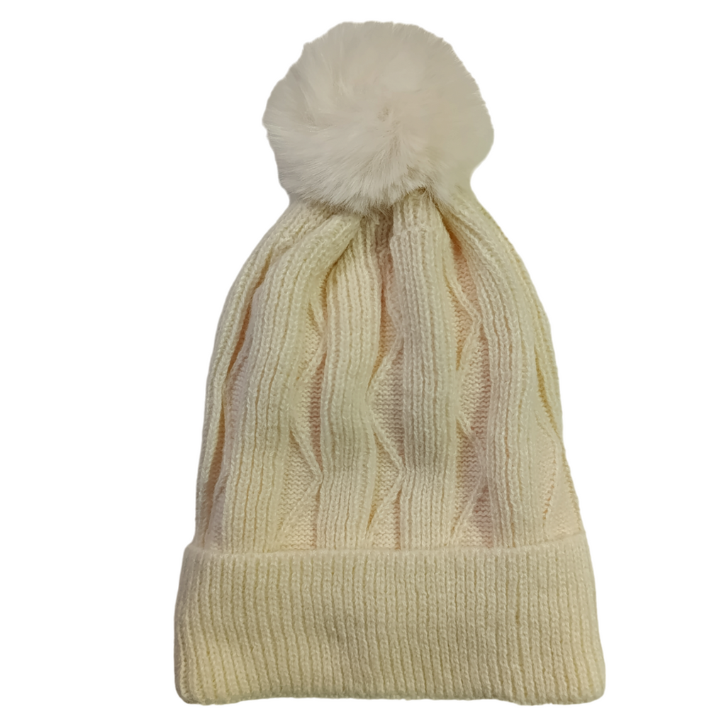 Gorro Invierno Dama