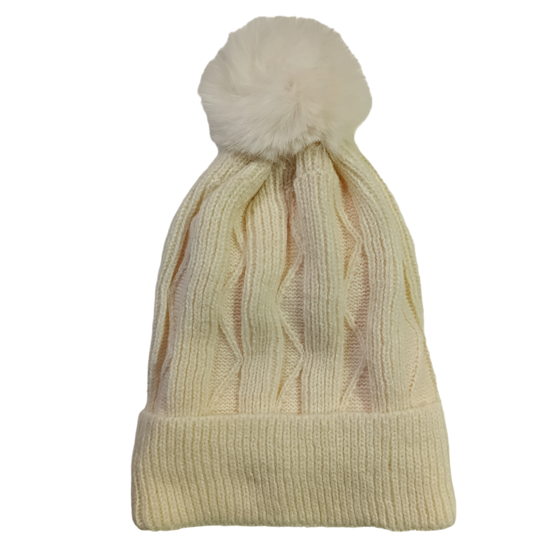Gorro Invierno Dama