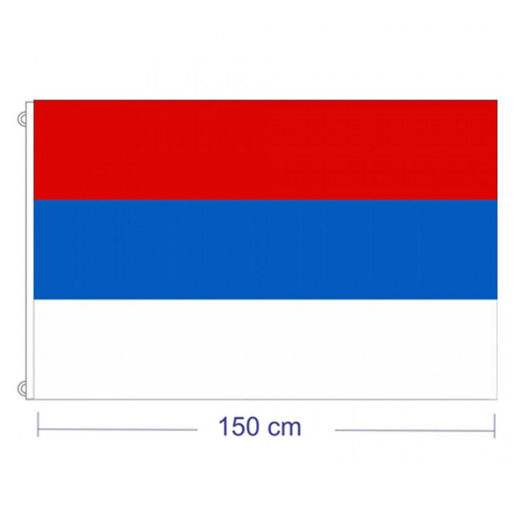 Bandera Frente Amplio 150x90