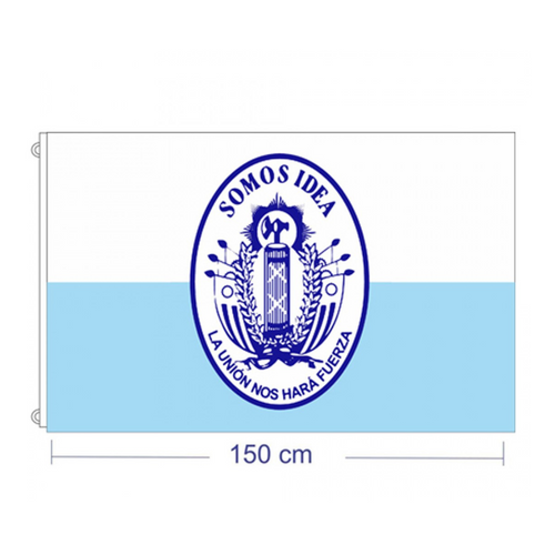 Bandera Partido Nacional 150x90
