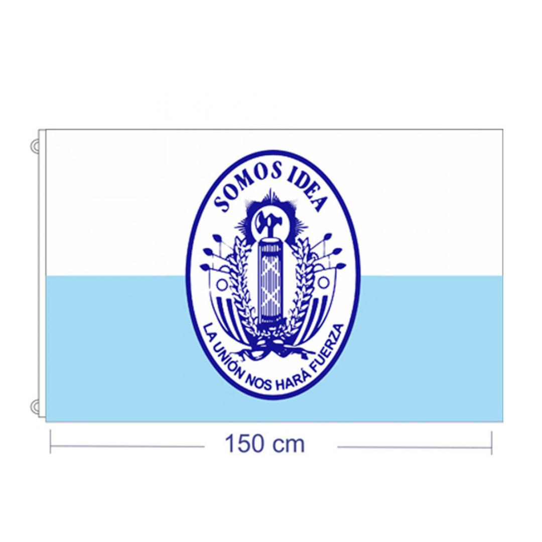 Bandera Partido Nacional 150x90