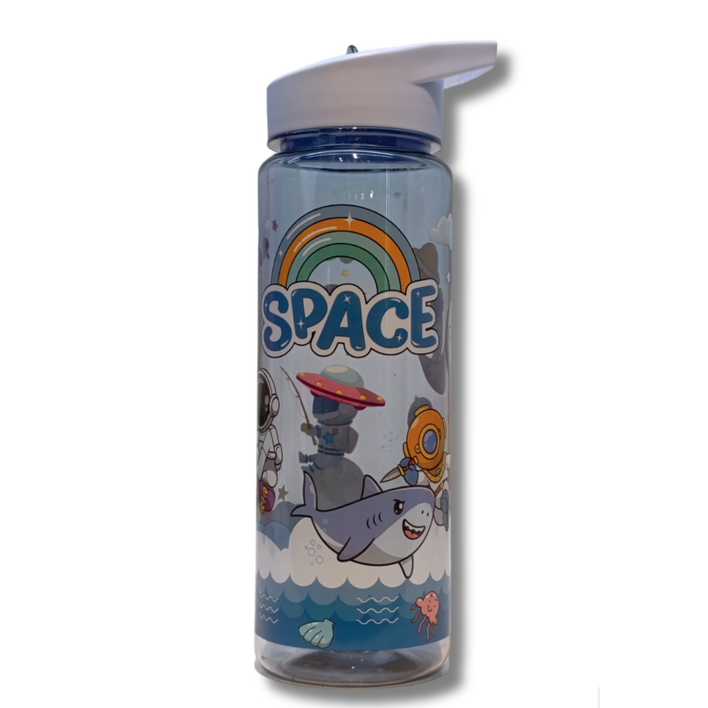 Botella Space 2.0
