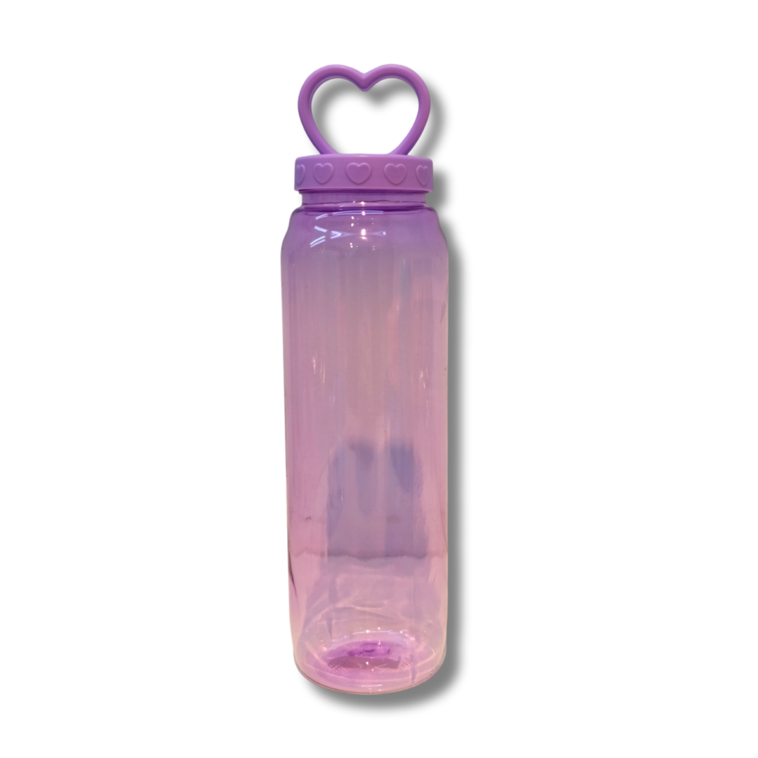 Botella Infantil Kuggi Con Correa