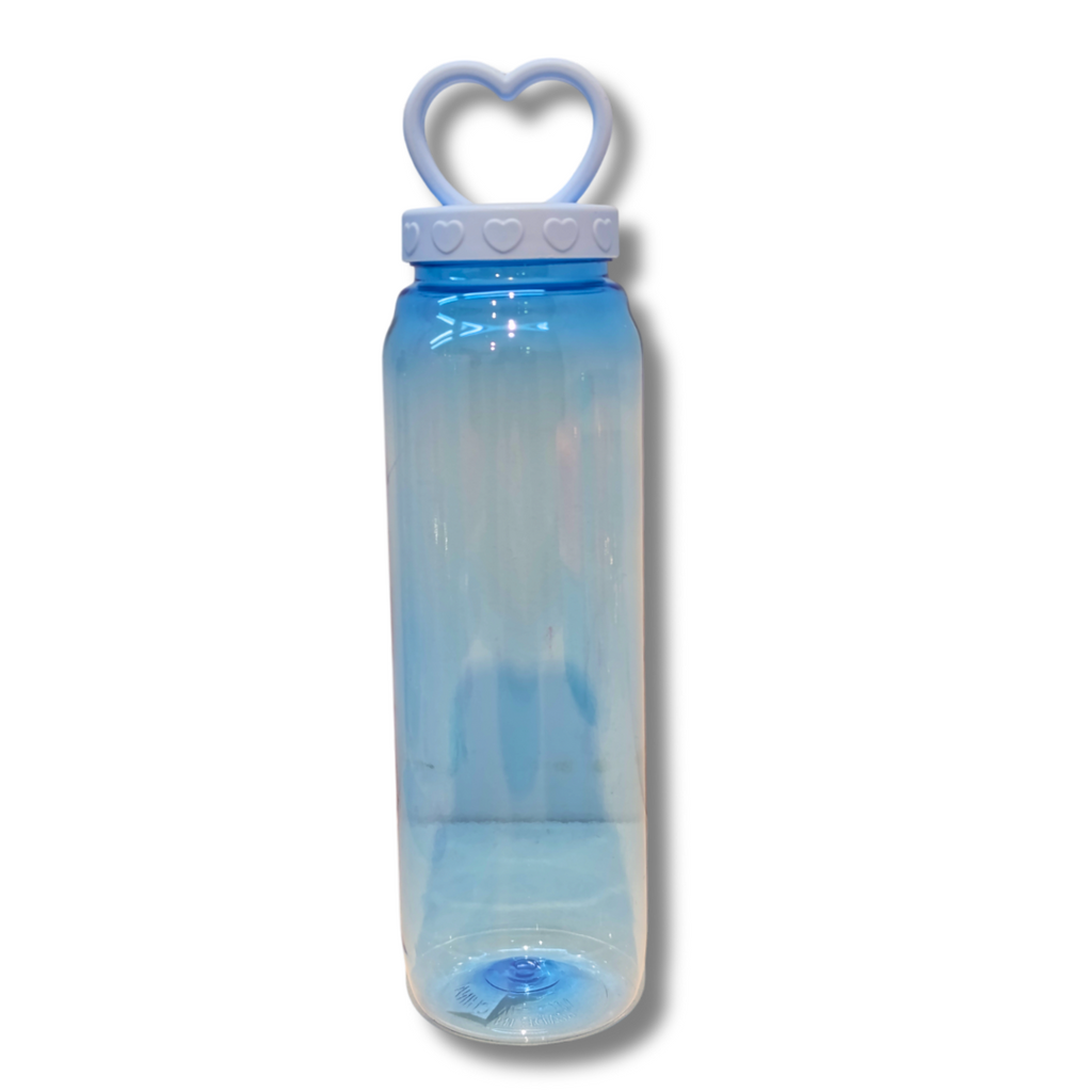 Botella Plástica