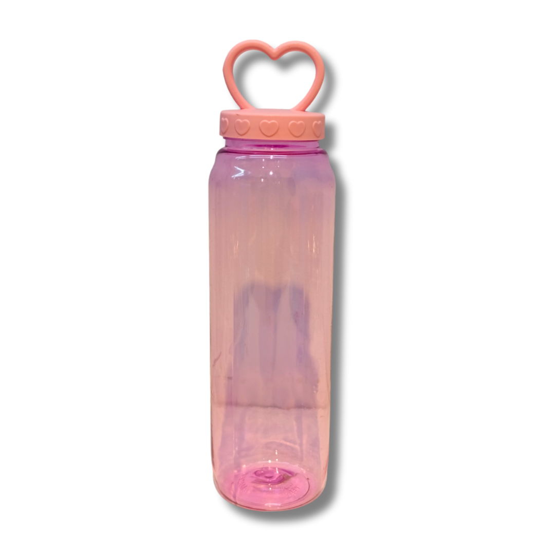 Botella Plástica
