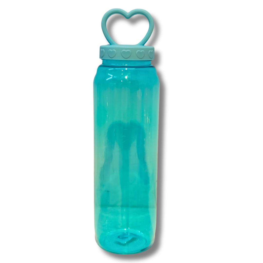 Botella Plástica