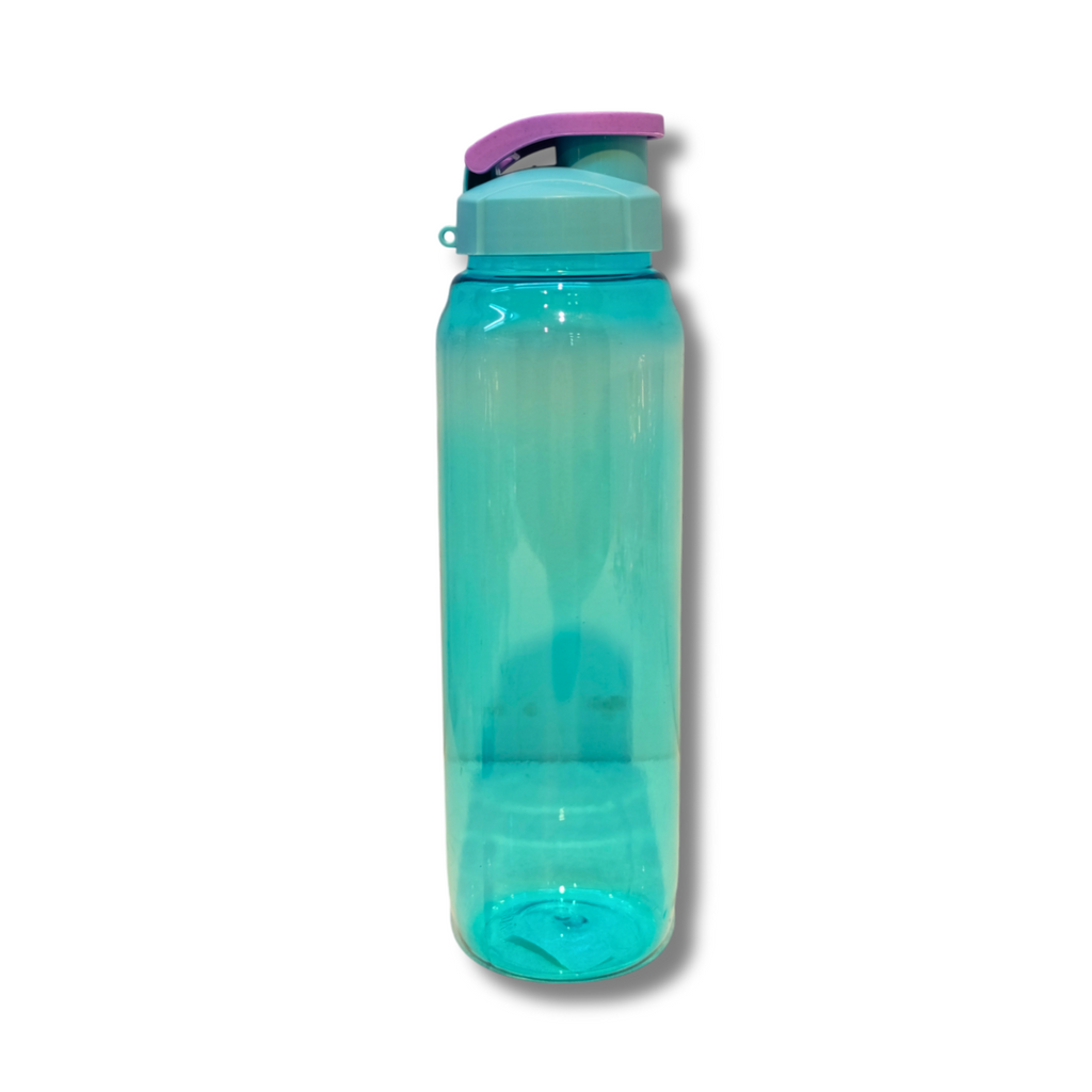 Botella Plástica
