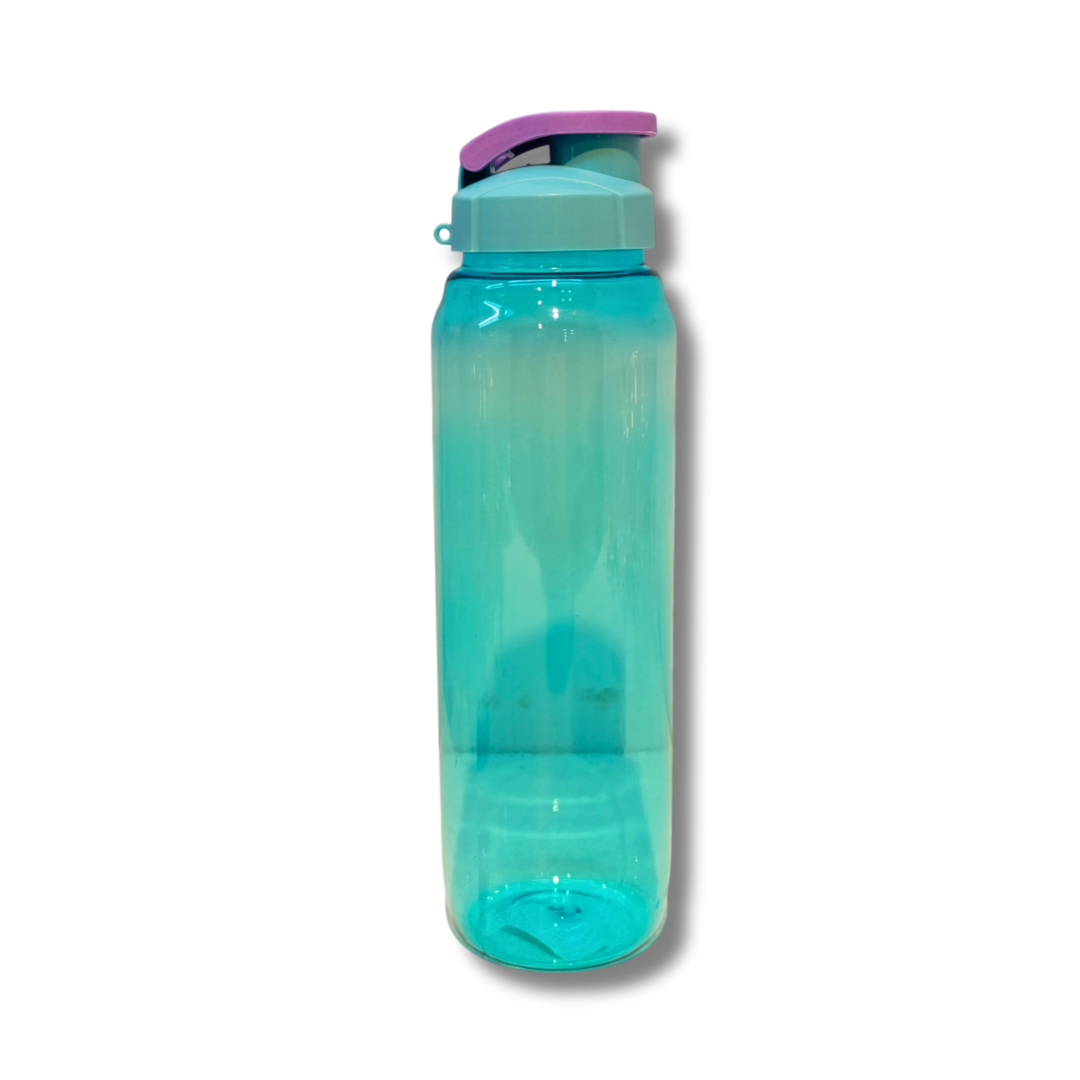 Botella Plástica