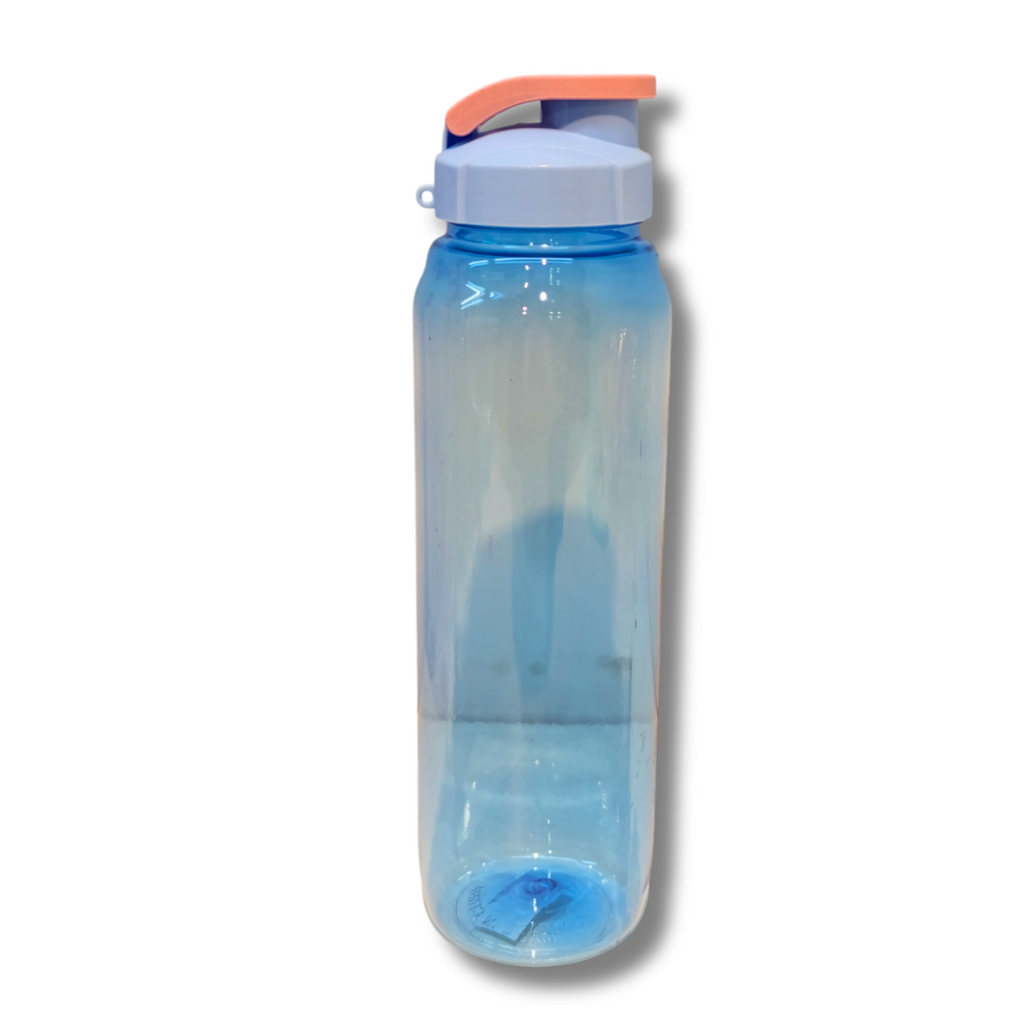 Botella Plástica