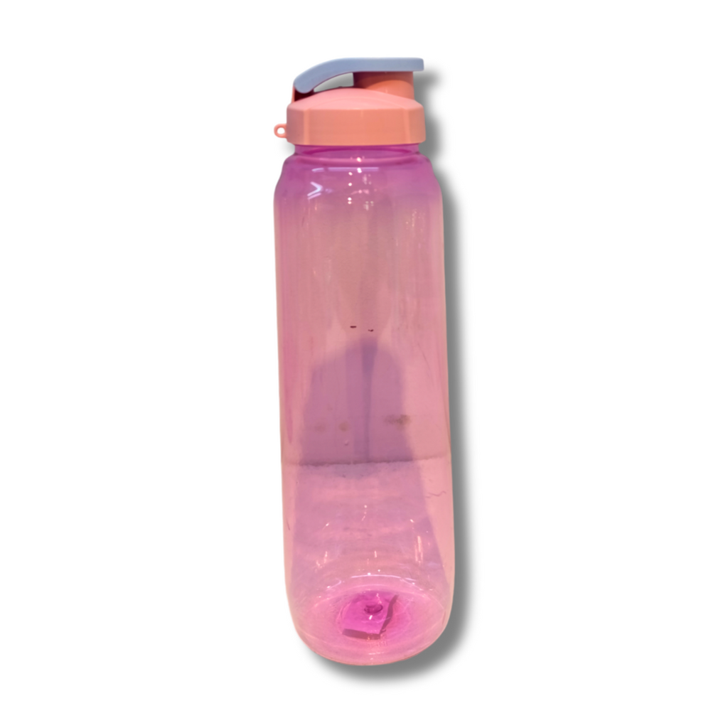 Botella Plástica