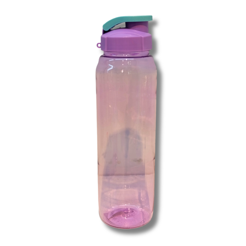 Botella Plástica