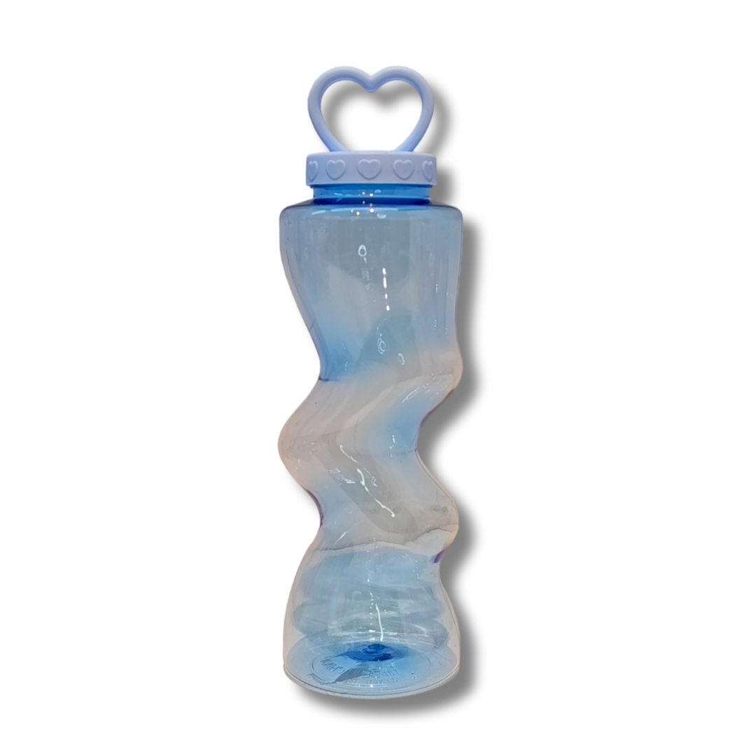Botella Plástica