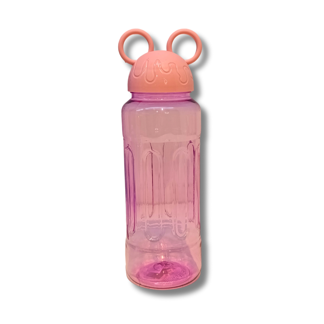 Botella Plástica