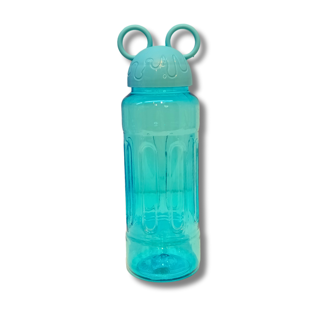 Botella Plástica