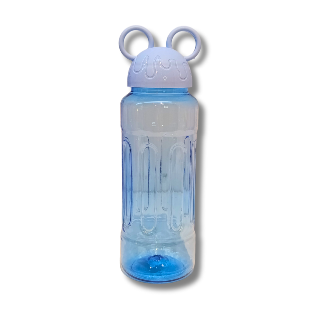 Botella Plástica