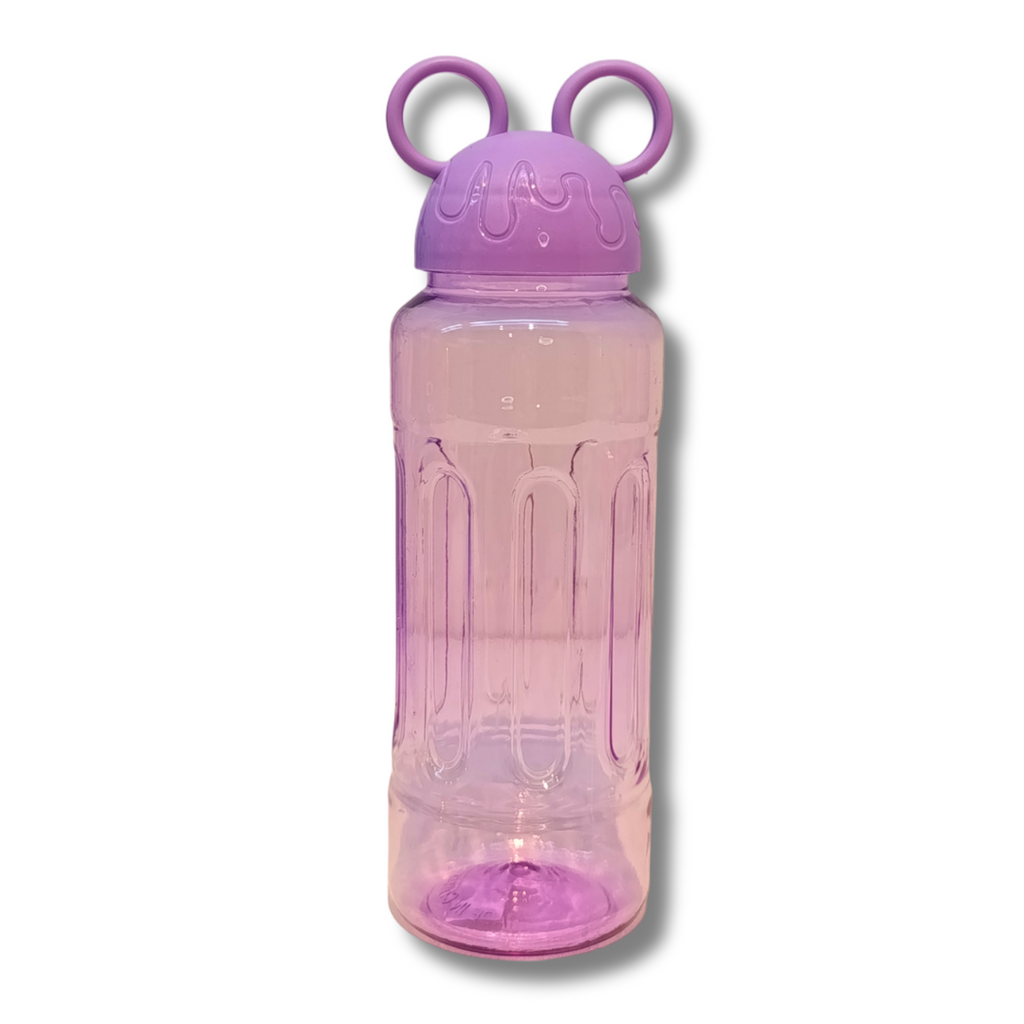Botella Plástica