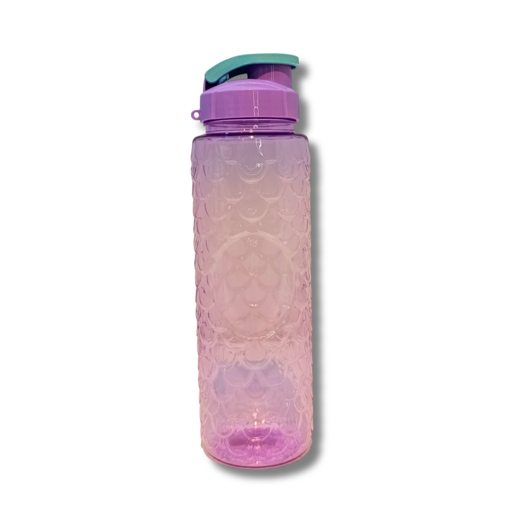 Botella Plástica