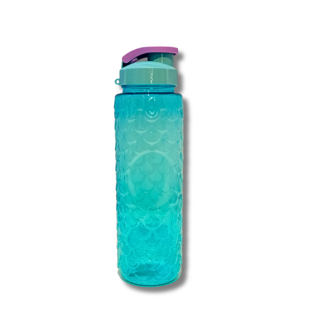 Botella Plástica