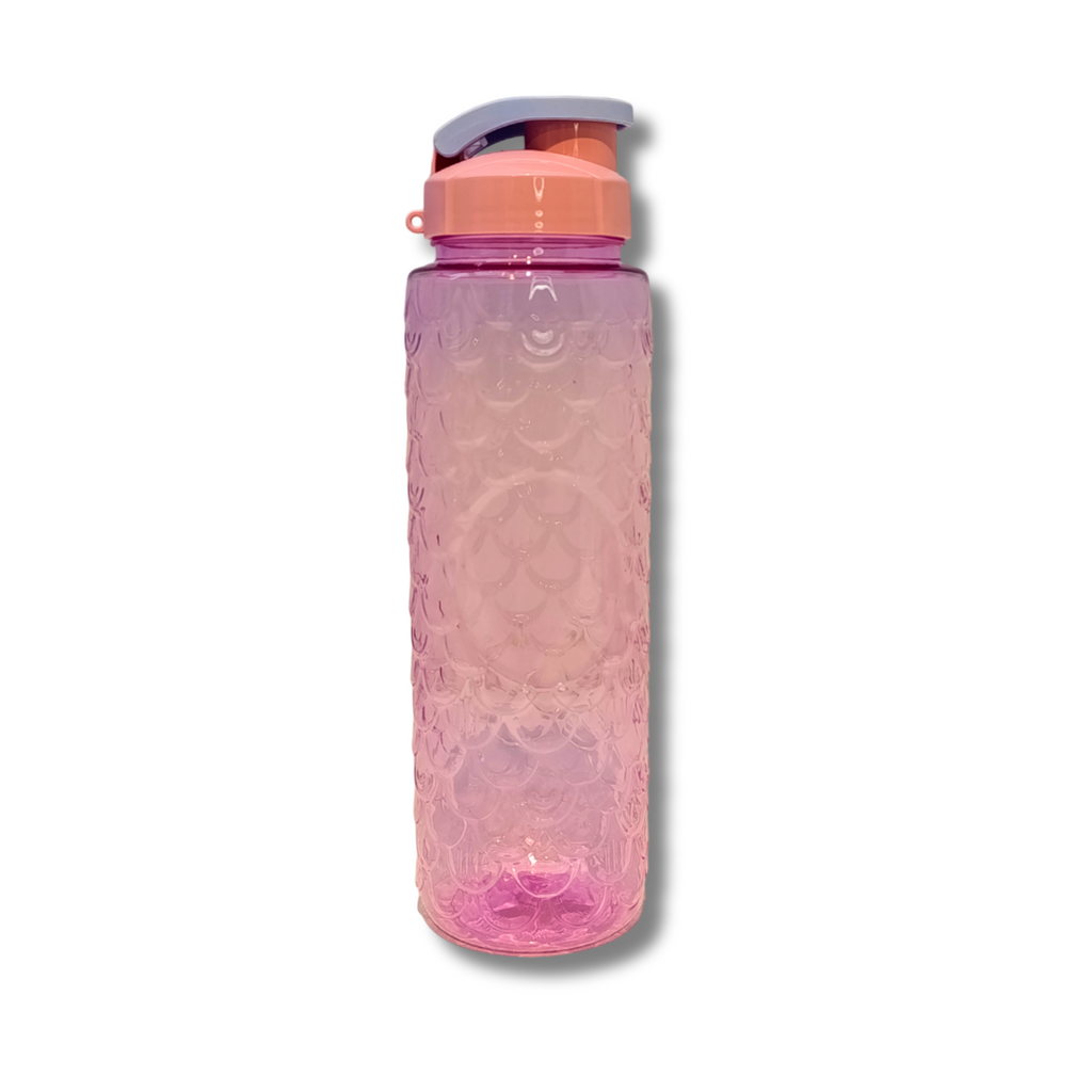 Botella Plástica