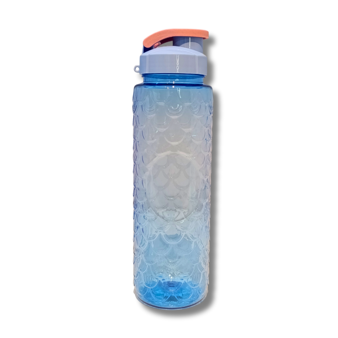Botella Plástica