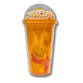 Vaso Acrílico Winnie The Pooh