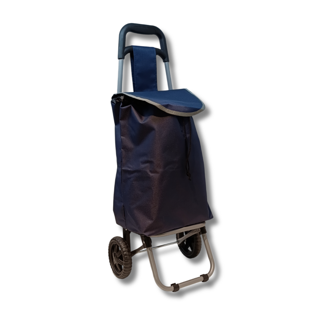 Carrito De Feria Liso