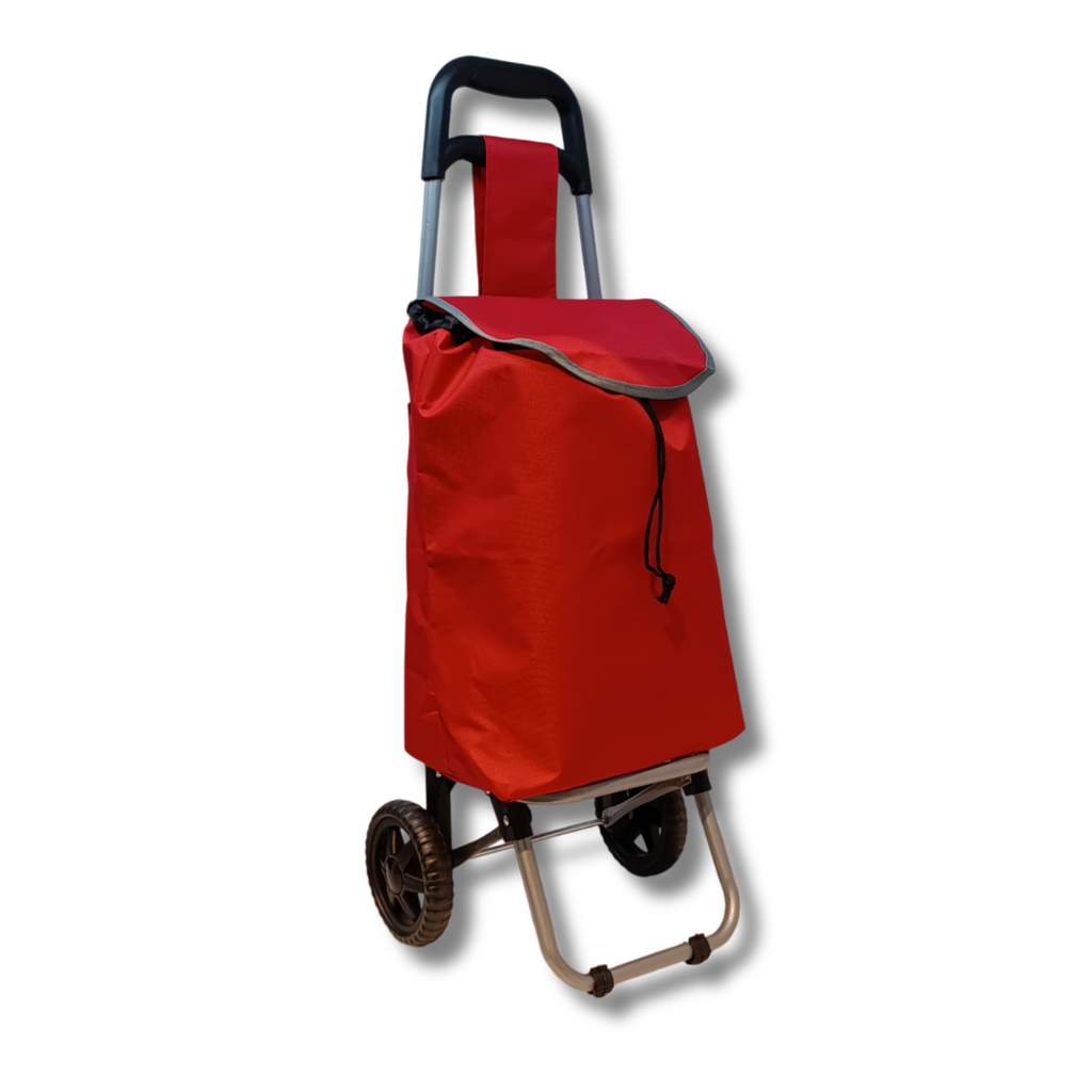 Carrito De Feria Liso