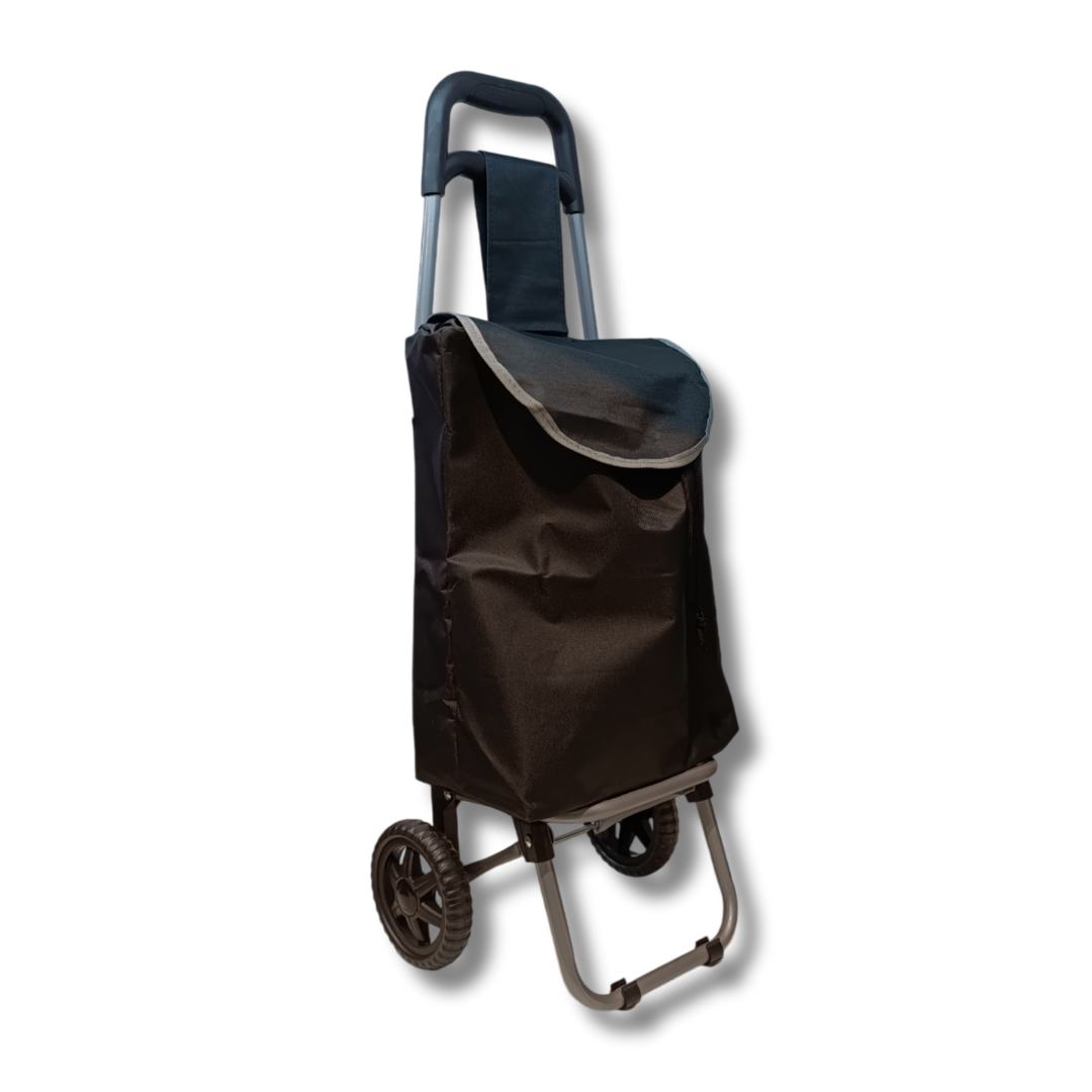 Carrito De Feria Liso