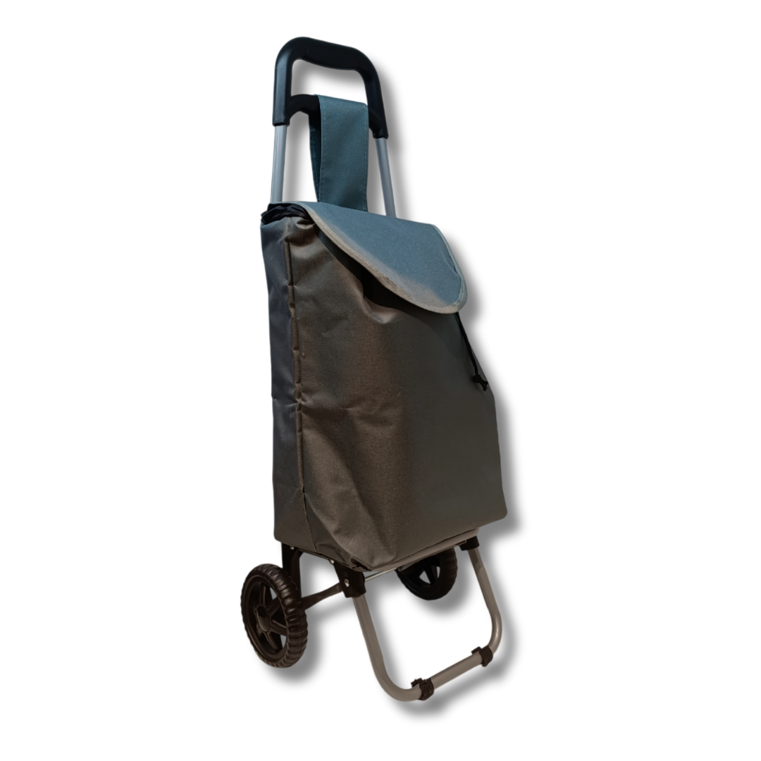 Carrito De Feria Liso