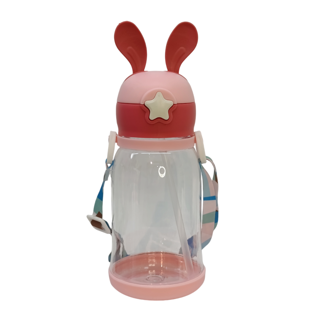 Botella Infantil Orejitas