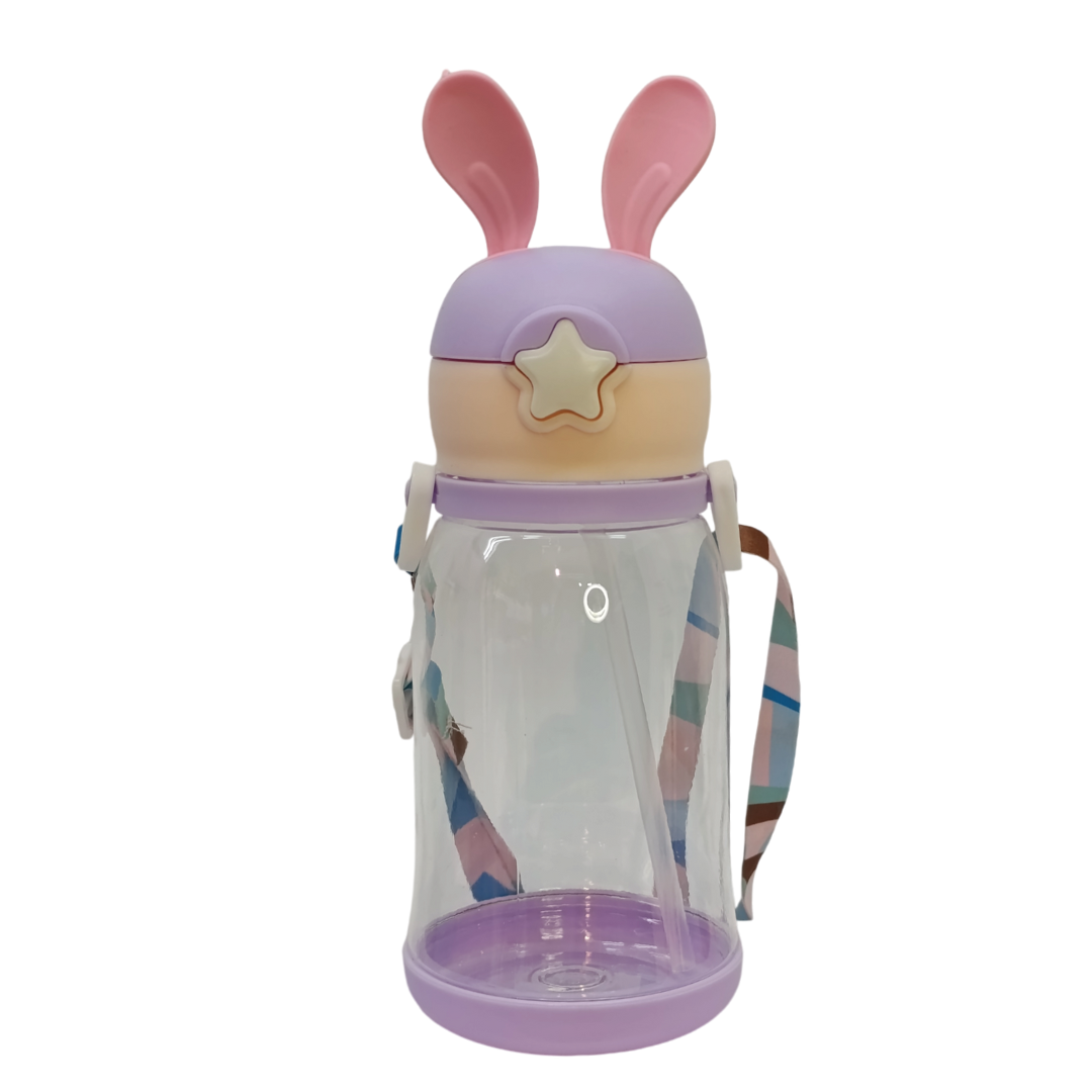 Botella Infantil Orejitas